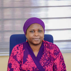 Aisha Yakubu Bako