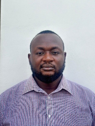 Oloruntoba Oluwagbenga Oluwaseyi